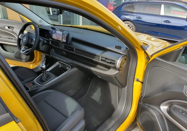 Jeep Avenger cena 109900 przebieg: 874, rok produkcji 2023 z Łask małe 379